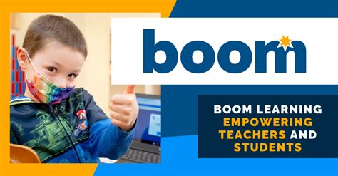 Boom learning. Things To Know About Boom learning. 